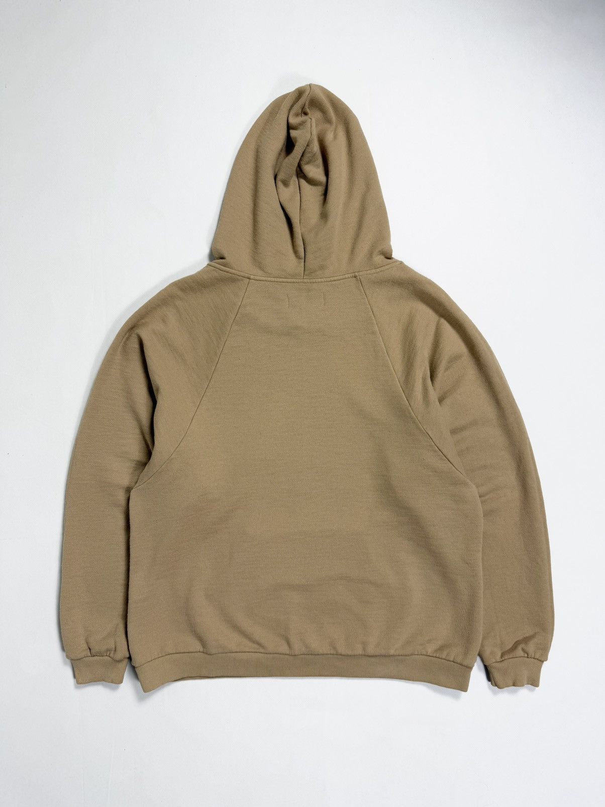 Siberia Hills Siberia Hills Boxy Print Hoodie Size US L / EU 52-54 / 3 - 12 Thumbnail