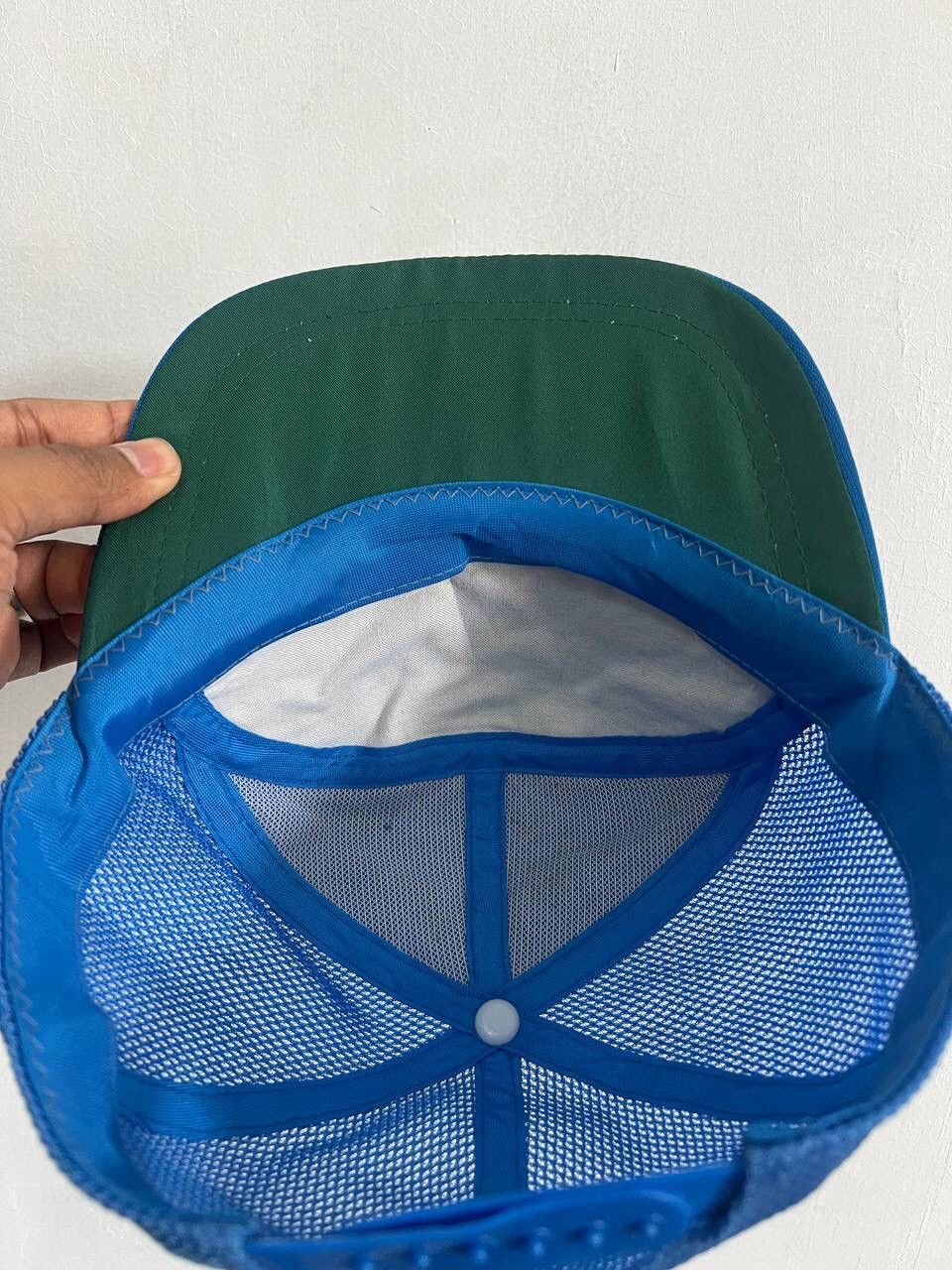 Hat Club Vintage O.R.K Trucker Hat Size ONE SIZE - 10 Thumbnail