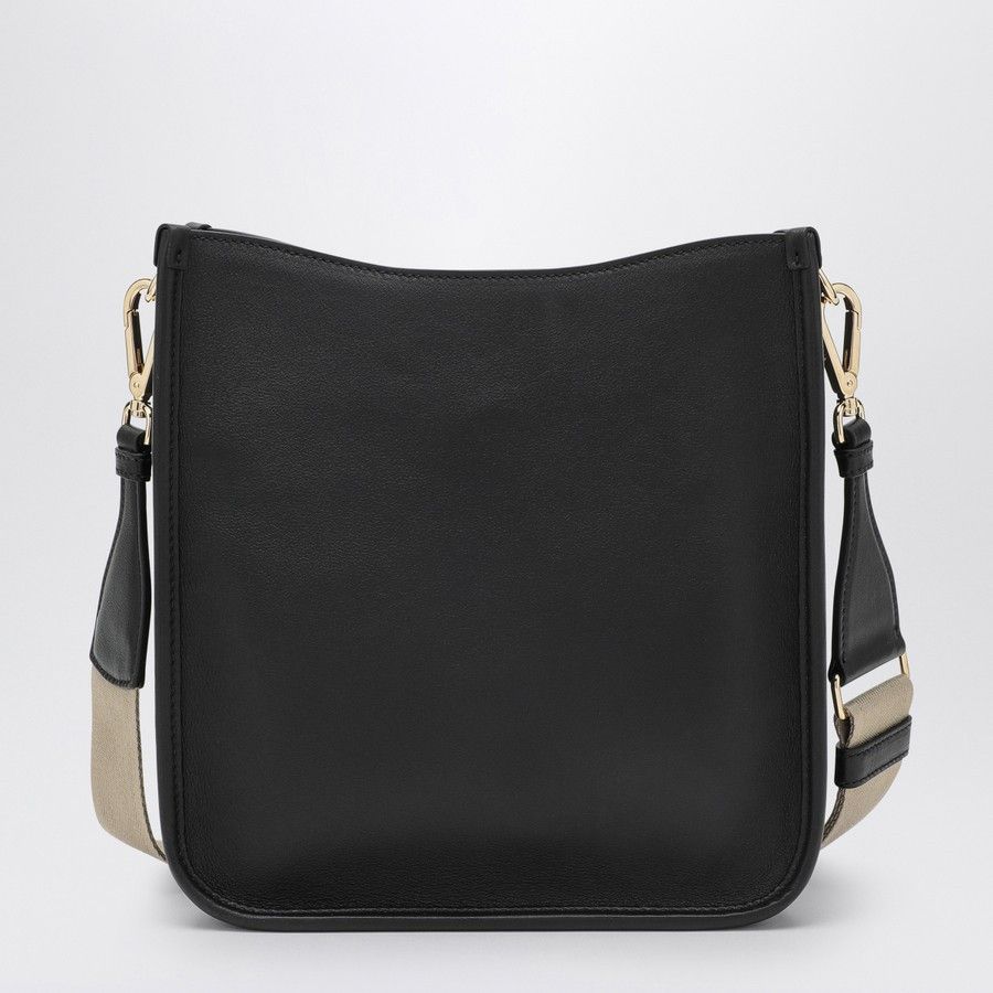 Prada o1d2blof0924 Size : OS / Shoulder Bag In Black Size ONE SIZE - 3 Thumbnail