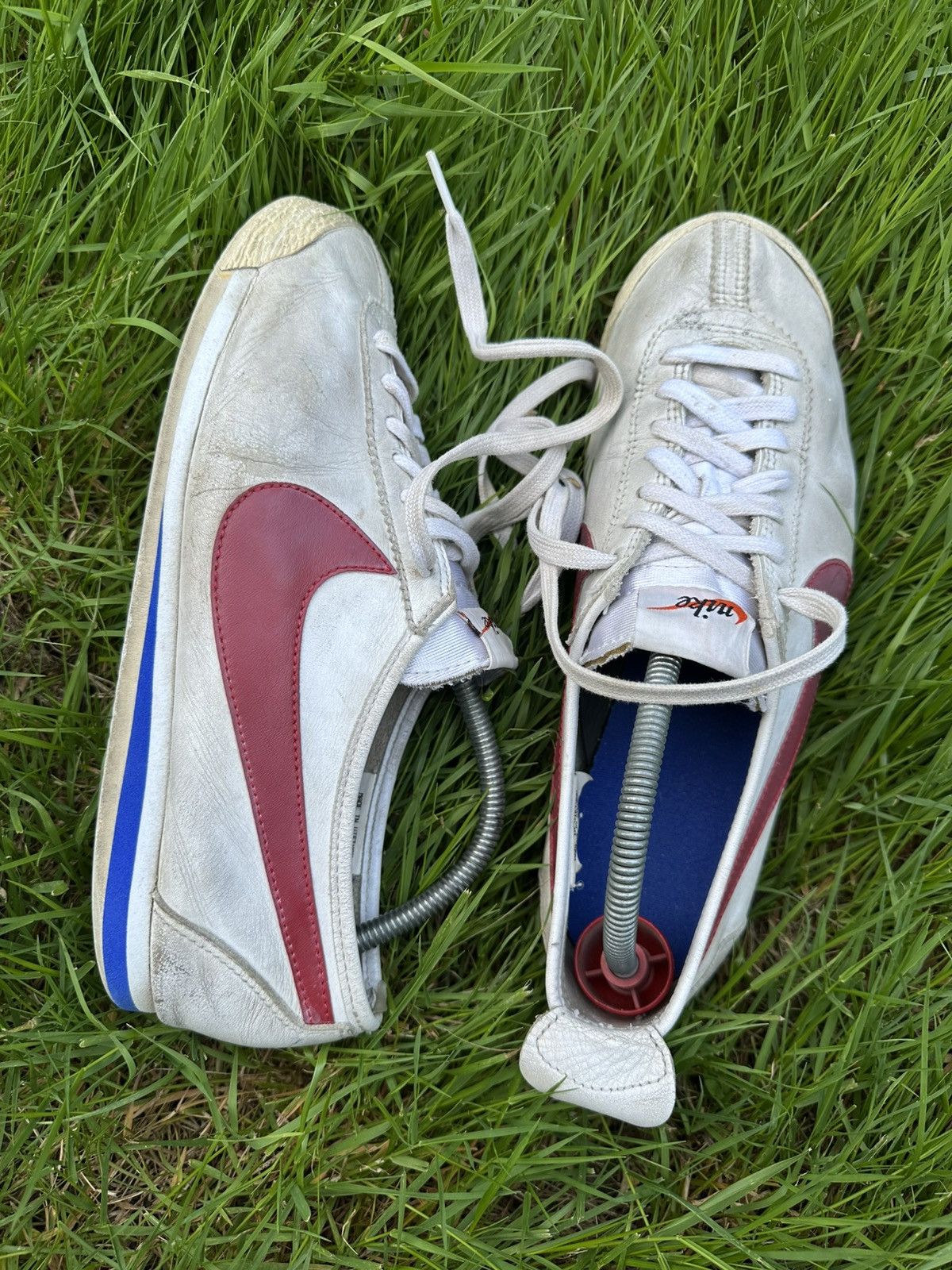 Baskets Nike Cortes 1970’s