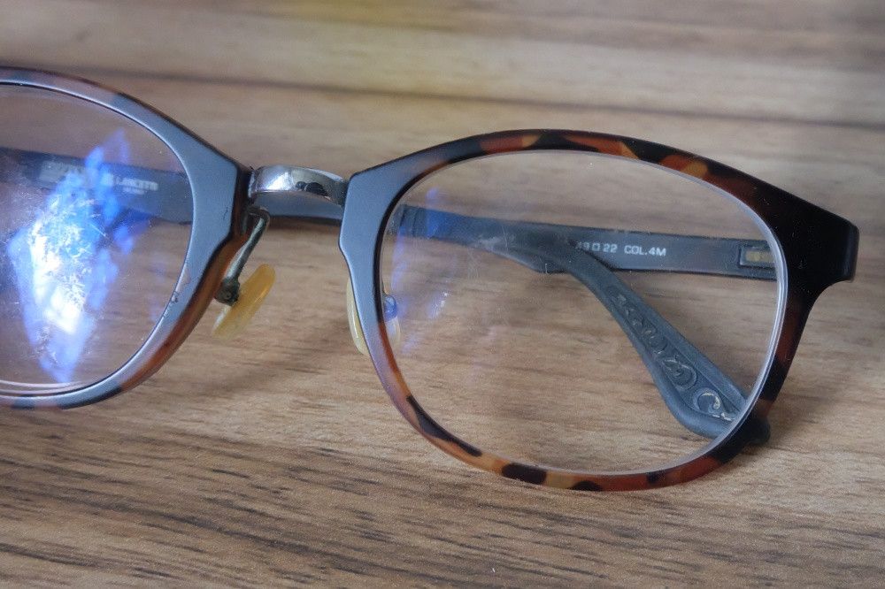 Other Lancetti Milano LA-1216 Glasses Size ONE SIZE - 2 Thumbnail