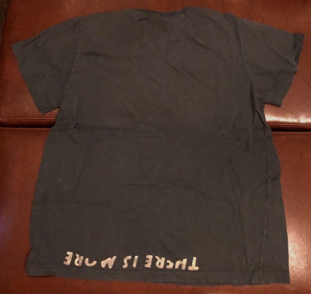 Maison Margiela Maison Margiela Aids Charity tee Size US M / EU 48-50 / 2 - 2 Thumbnail
