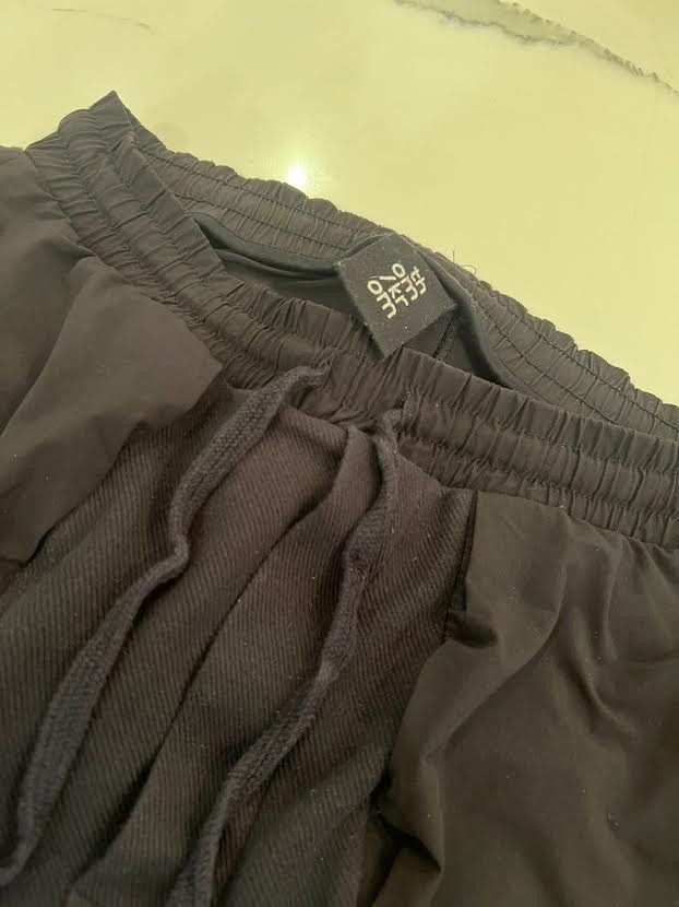 Thom Krom Thom Krom Zip Cargo Jogger Size US 32 / EU 48 - 4 Thumbnail