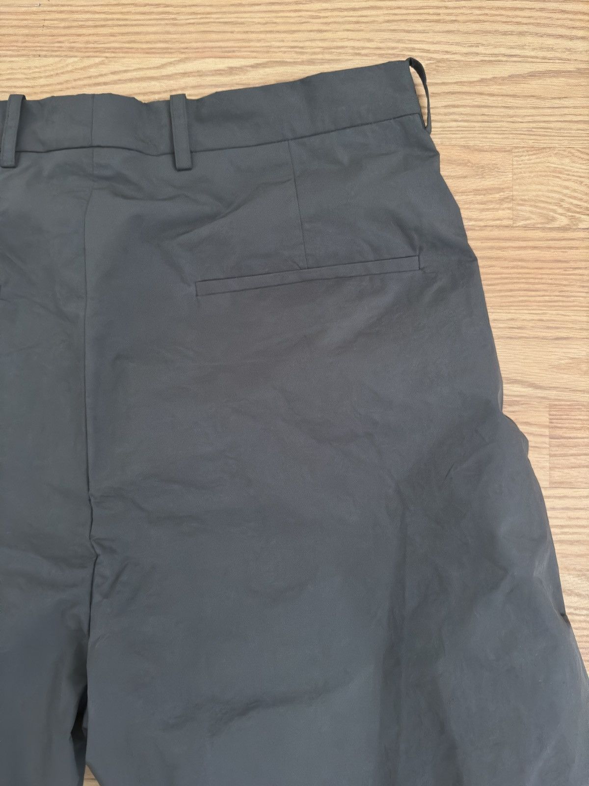 Craig Green Craig Green Cropped Trousers Size US 32 / EU 48 - 10 Thumbnail