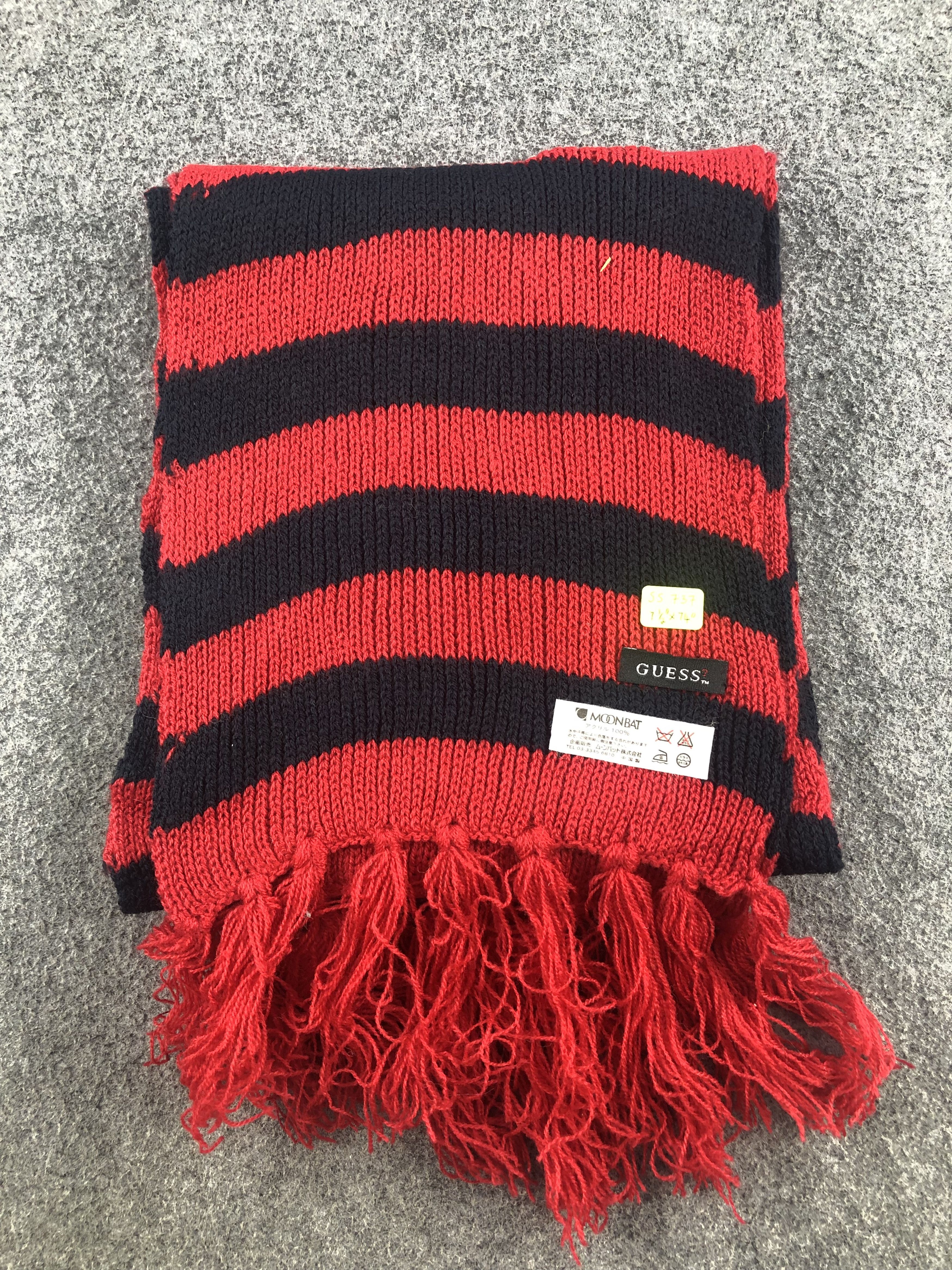 Guess Guess Scarf / Muffler / Neckwear Size ONE SIZE - 5 Thumbnail