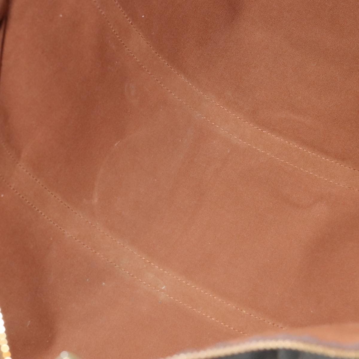 Louis Vuitton LOUIS VUITTON Monogram Keepall Bandouliere 60 Boston Bag Size ONE SIZE - 9 Thumbnail