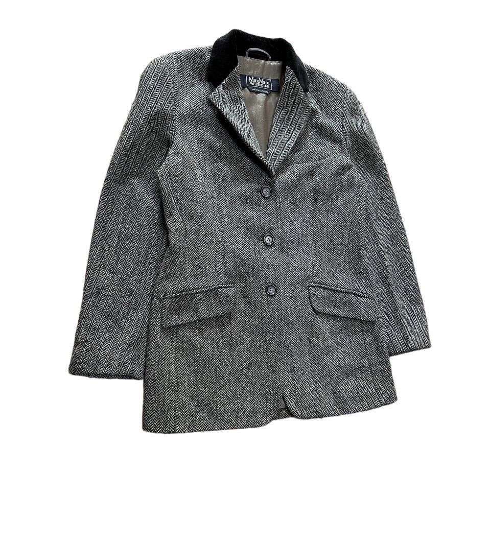 Other Max Mara Weekend Line Blazers Size US S / EU 44-46 / 1 - 5 Thumbnail