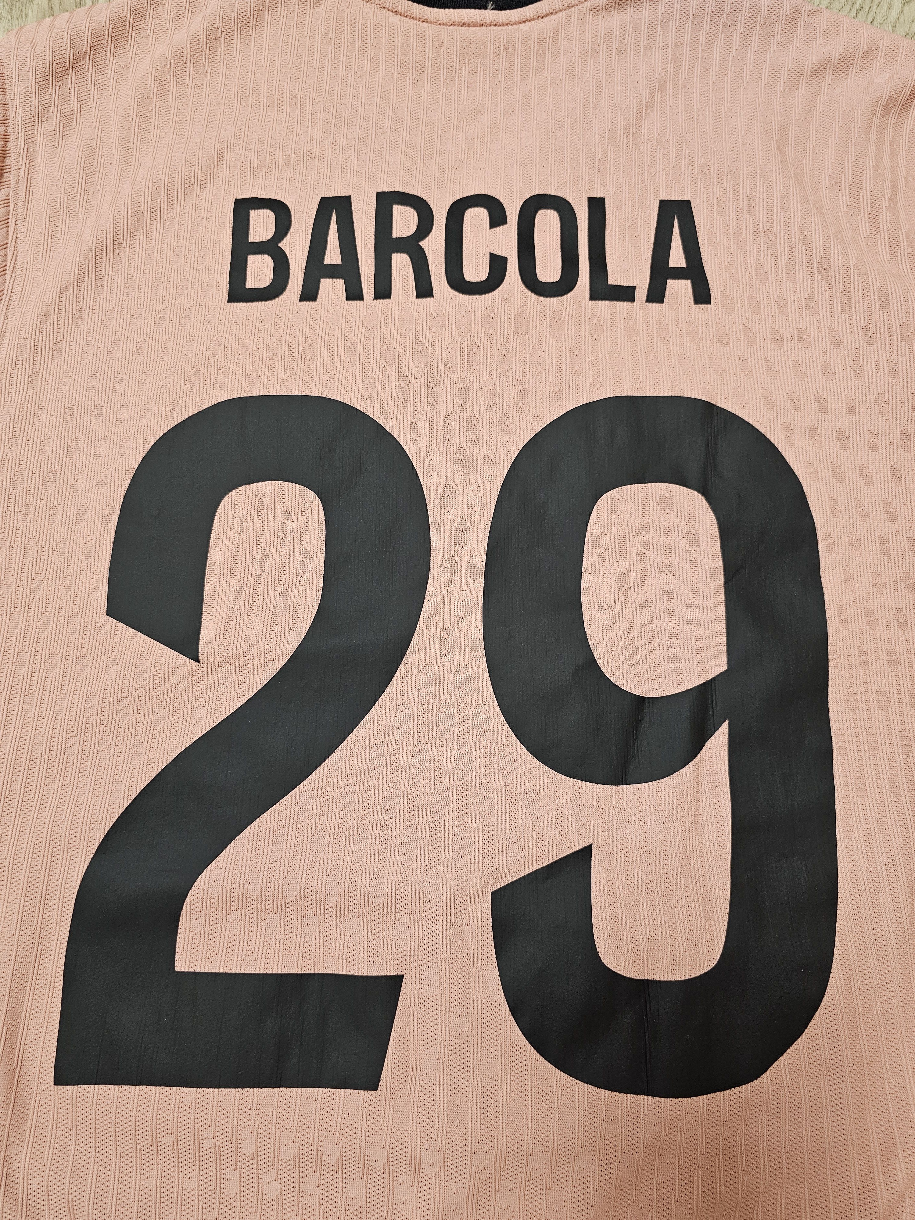Other PSG PARIS SAINT-GERMAIN 2024 2025 THIRD PLAYER VERSION Size US S / EU 44-46 / 1 - 5 Thumbnail