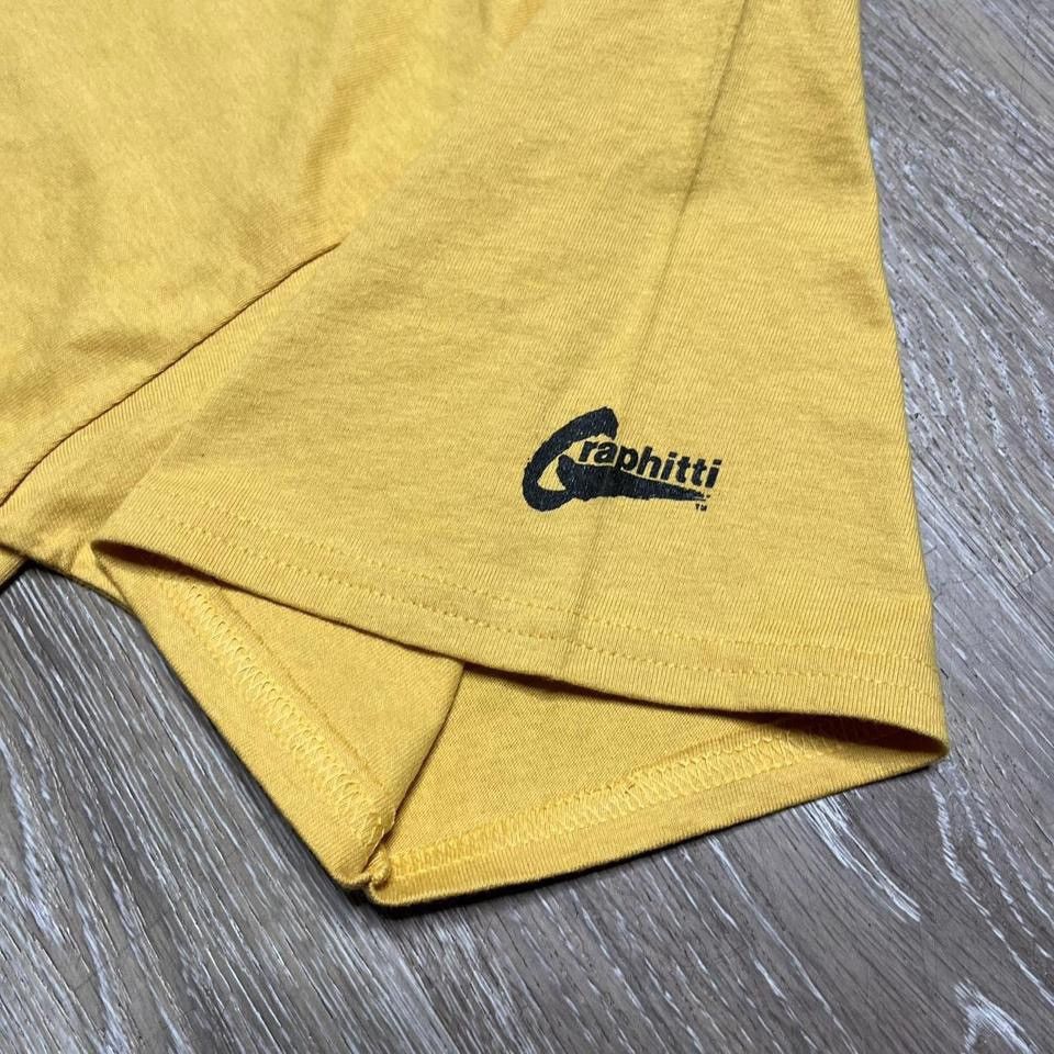 Asspizza y2k scarecrow super villain tee Size US XL / EU 56 / 4 - 4 Thumbnail
