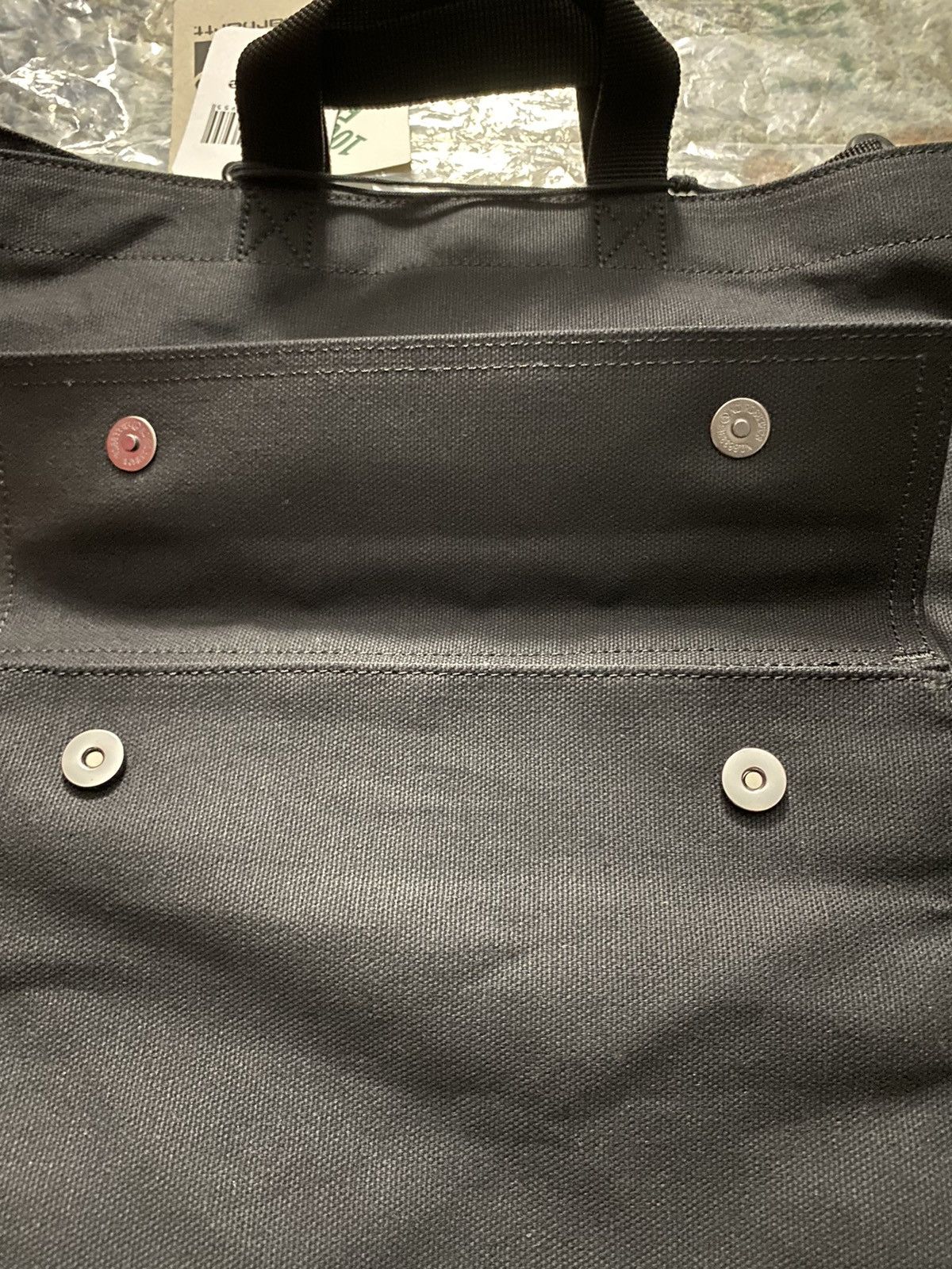 Carhartt × Carhartt Wip CARHARTT WORK IN PROGRESS Dawn Tote Size ONE SIZE - 3 Thumbnail