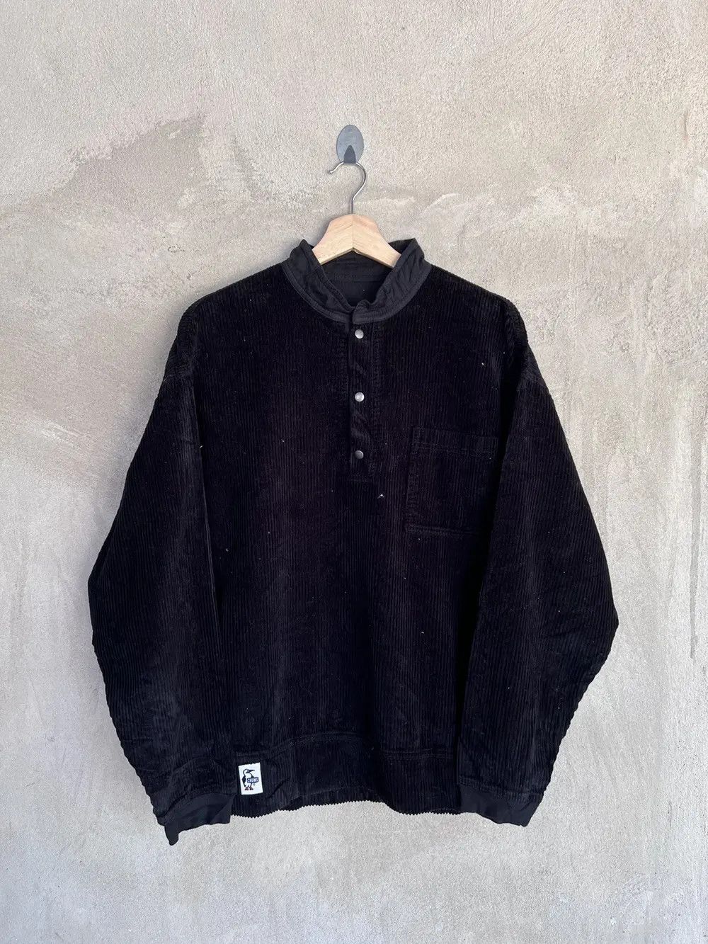 Chums Chum’s Corduroy Sweatshirt Size US L / EU 52-54 / 3 - 2 Thumbnail