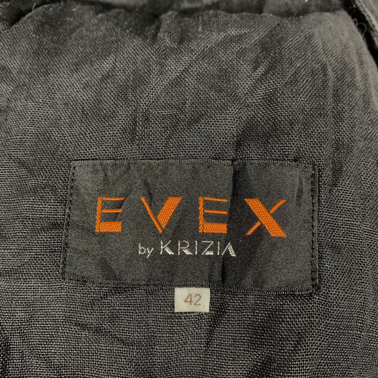 Krizia Evex By Krizia Women Jacket Size M / US 6-8 / IT 42-44 - 15 Thumbnail