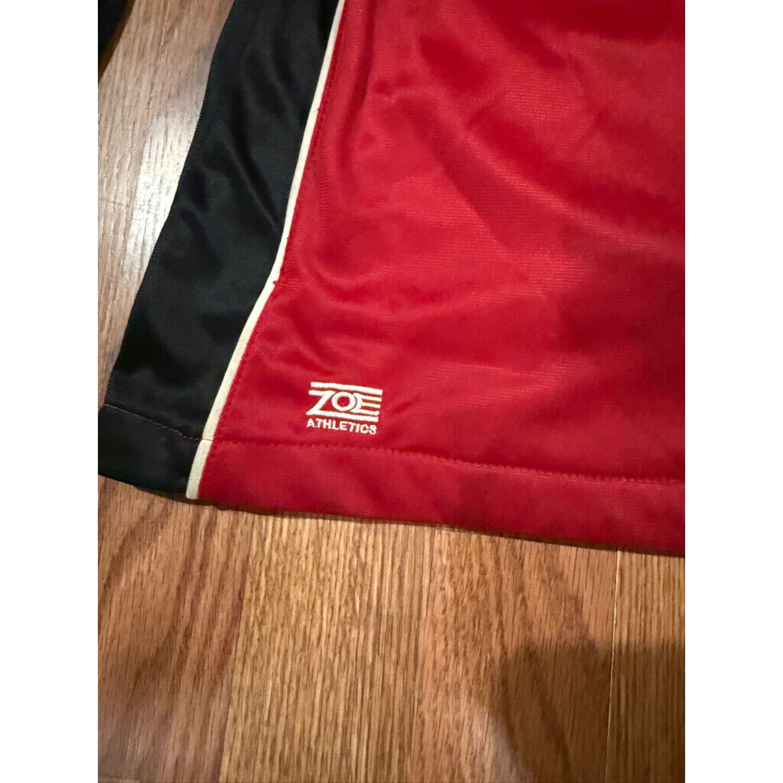 Other Zoe Athletics track jacket Size Large Size L / US 10 / IT 46 - 3 Thumbnail