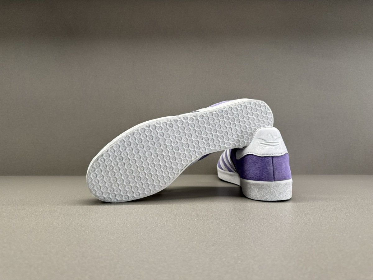 Adidas Adidas Gazelle 85 Magic Lilac Size US 10.5 / EU 43-44 - 8 Thumbnail