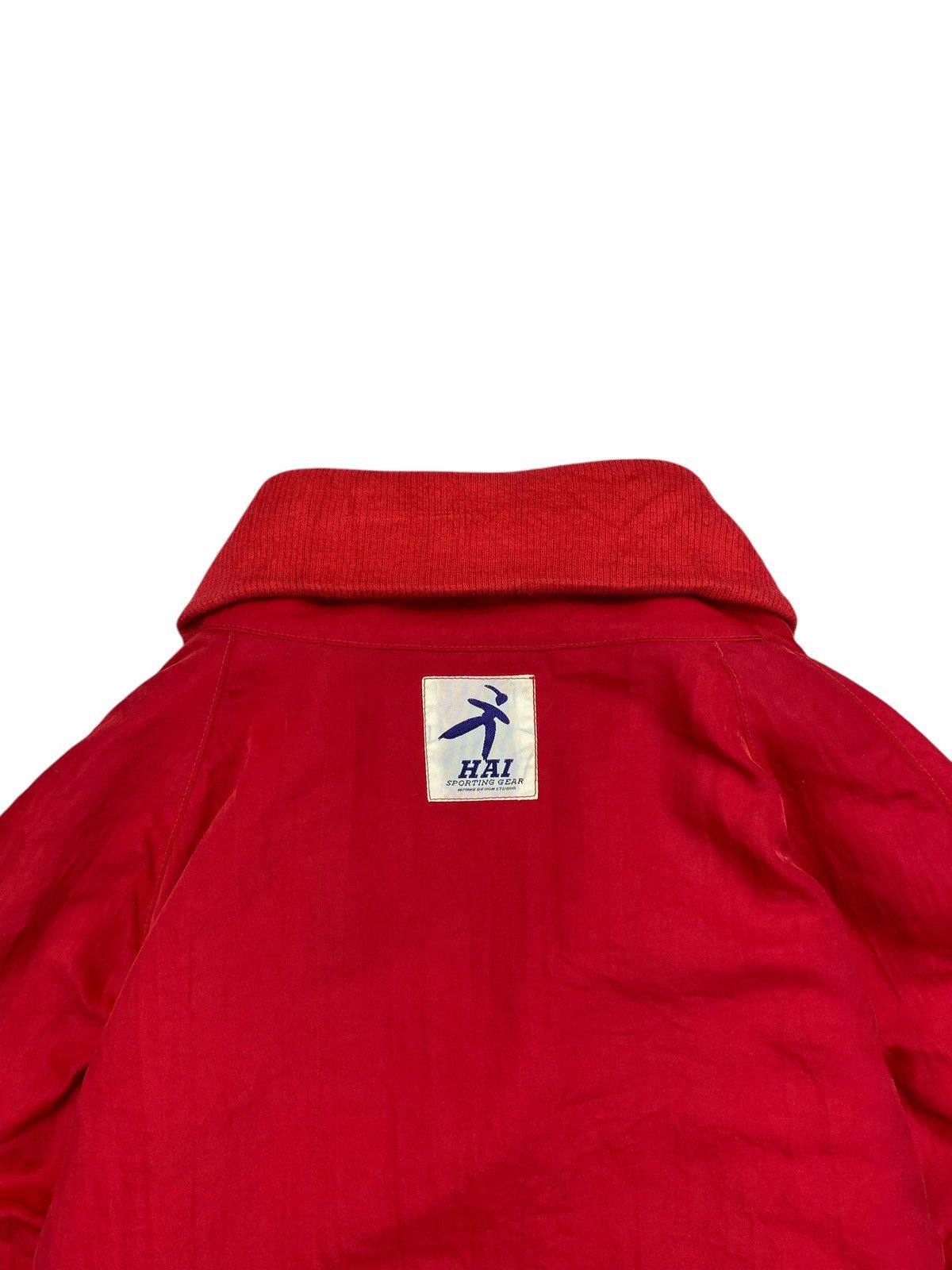 Hai Sporting Gear HAI SPORTING GEAR BY ISSEY MIYAKE Size US L / EU 52-54 / 3 - 17 Thumbnail