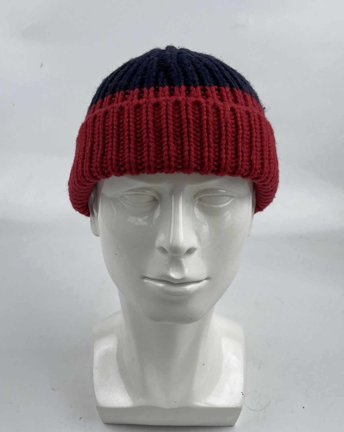 Stella McCartney stella mccartney beanie hat snow cap tc26 Size ONE SIZE - 2 Thumbnail