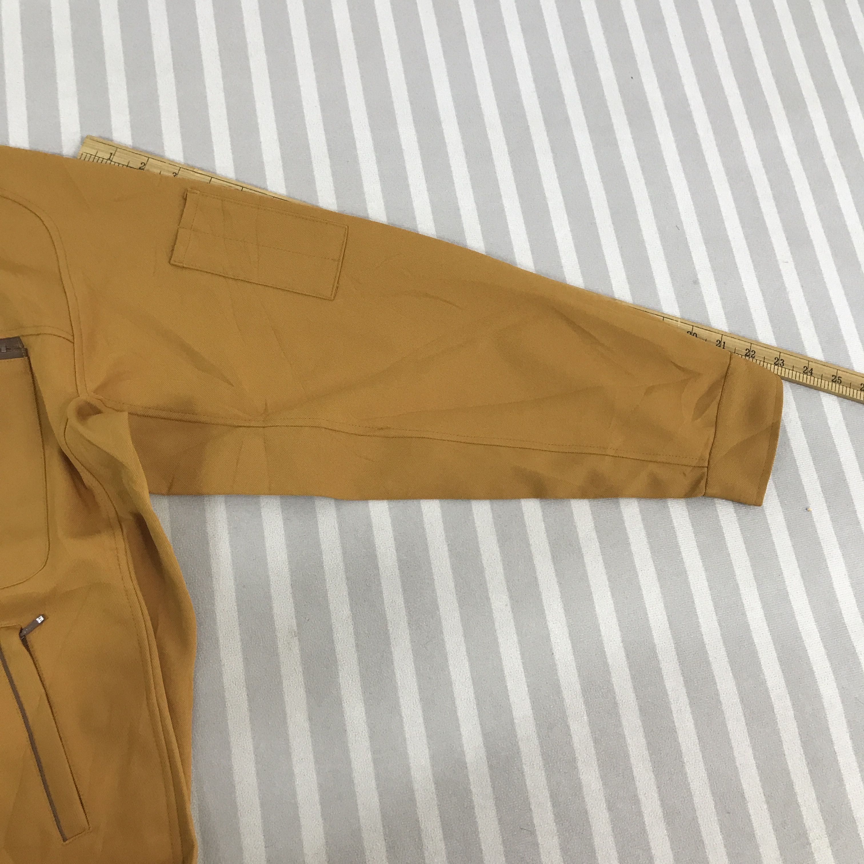 Sports Specialties Vintage Honda Racing Jacket Size US L / EU 52-54 / 3 - 12 Thumbnail