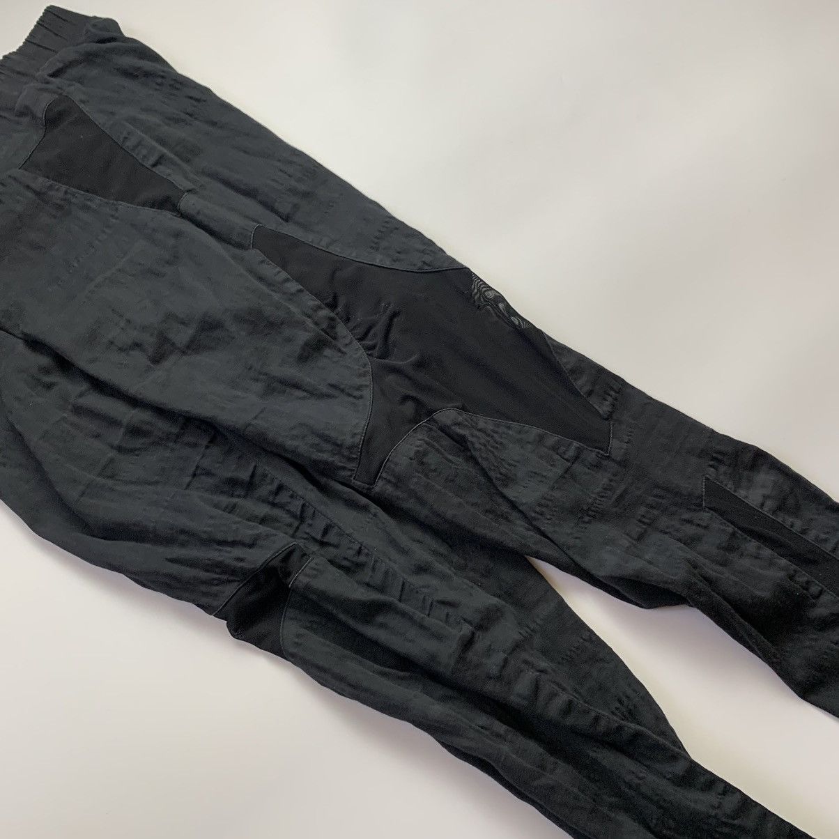 Helmut Lang Helmut Lang leggins Size 28" / US 6 / IT 42 - 8 Thumbnail