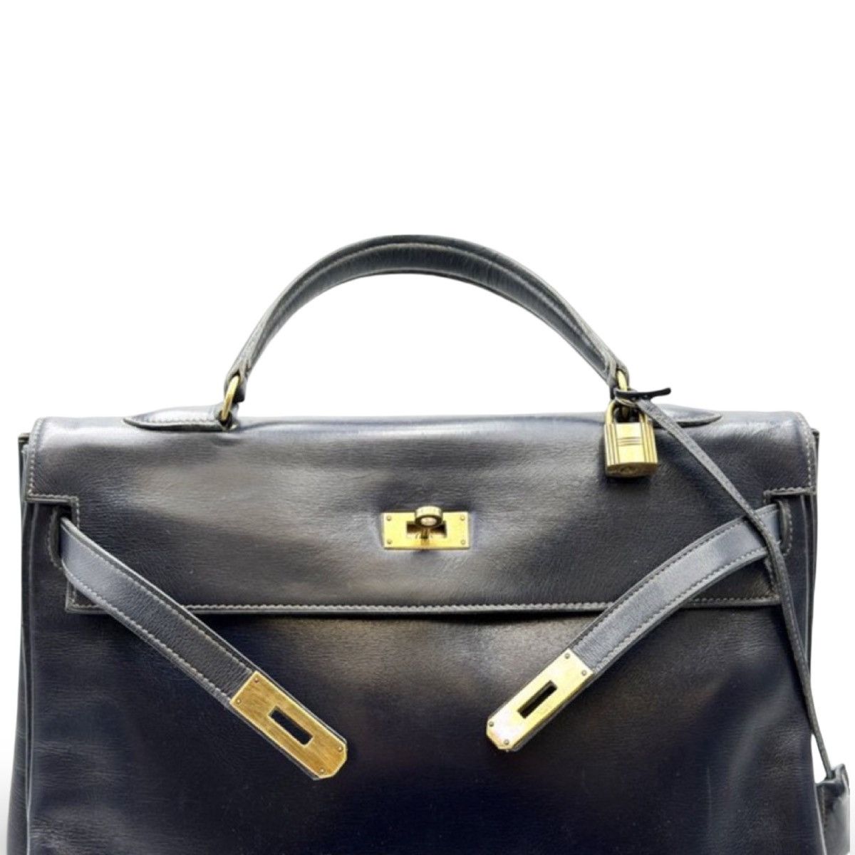 Hermes Hermes Kelly 35 Size ONE SIZE - 6 Thumbnail