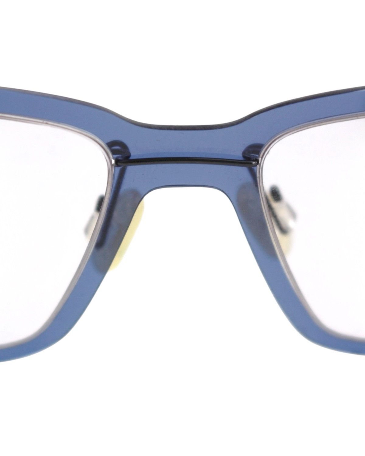 Japanese Brand 2000S NEO-TEX JAPAN SAPPHIRE VISION – LIGHTWEIGHT EYEWEAR Size ONE SIZE - 7 Thumbnail