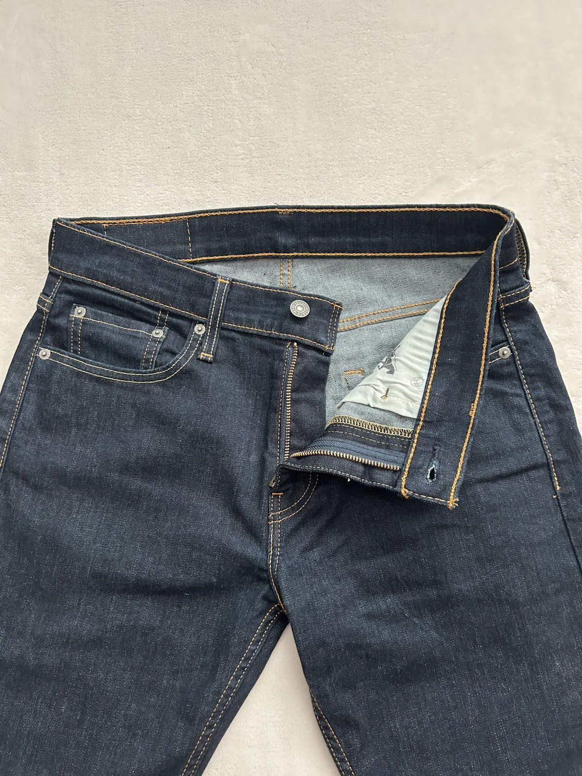 Levi's 502 Levi’s Size US 30 / EU 46 - 2 Thumbnail