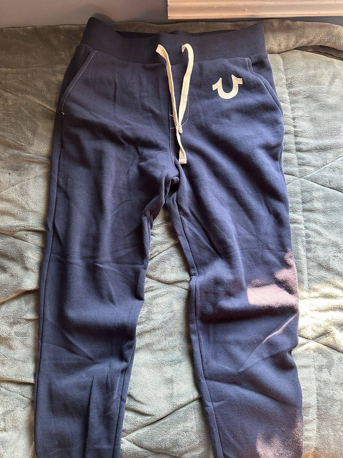 True Religion True Religion Sweatpants Size US 32 / EU 48 - 1 Thumbnail