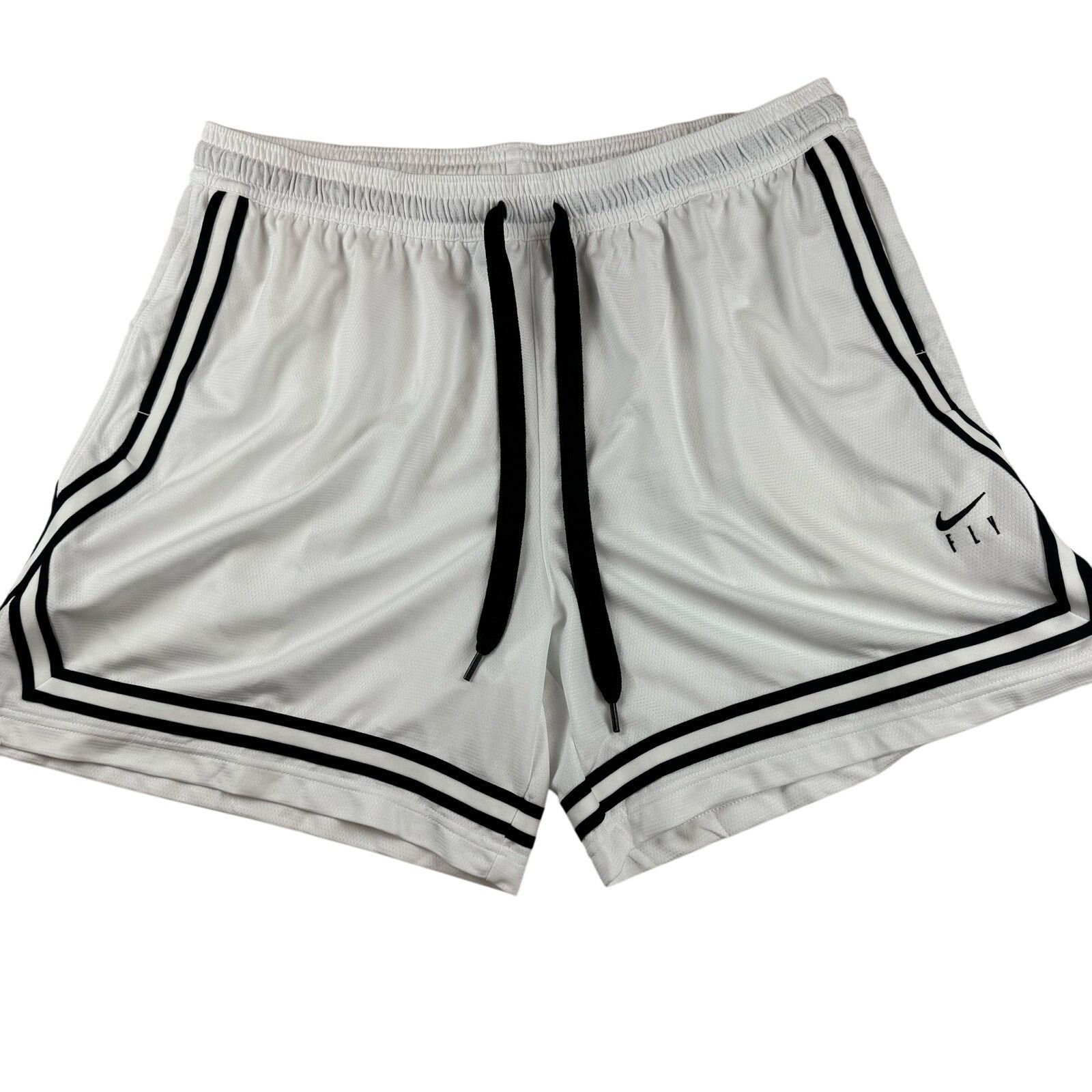 Nike Nike Fly Athletic Shorts Size 34" / US 12 / IT 48 - 1 Thumbnail