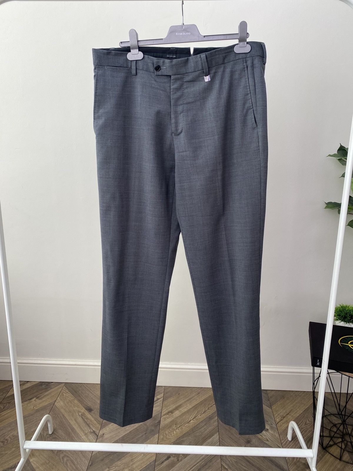 Versace Vintage Versace Collection Dress Luxury Pants Size US 32 / EU 48 - 3 Thumbnail