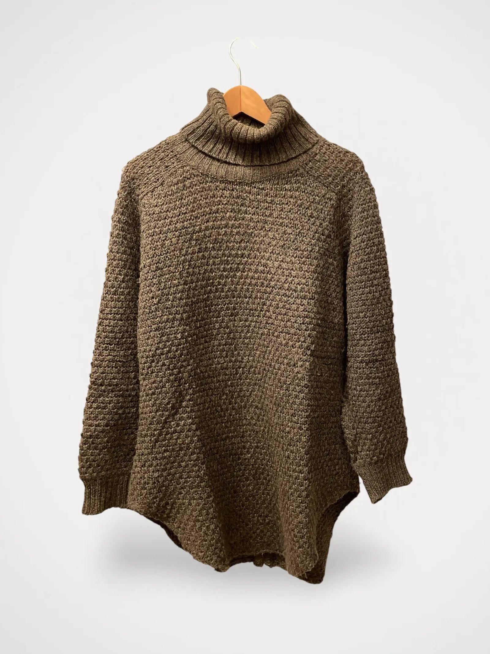 Hope Hope Tory sweater Polo knit Size XS / US 0-2 / IT 36-38 - 1 Thumbnail