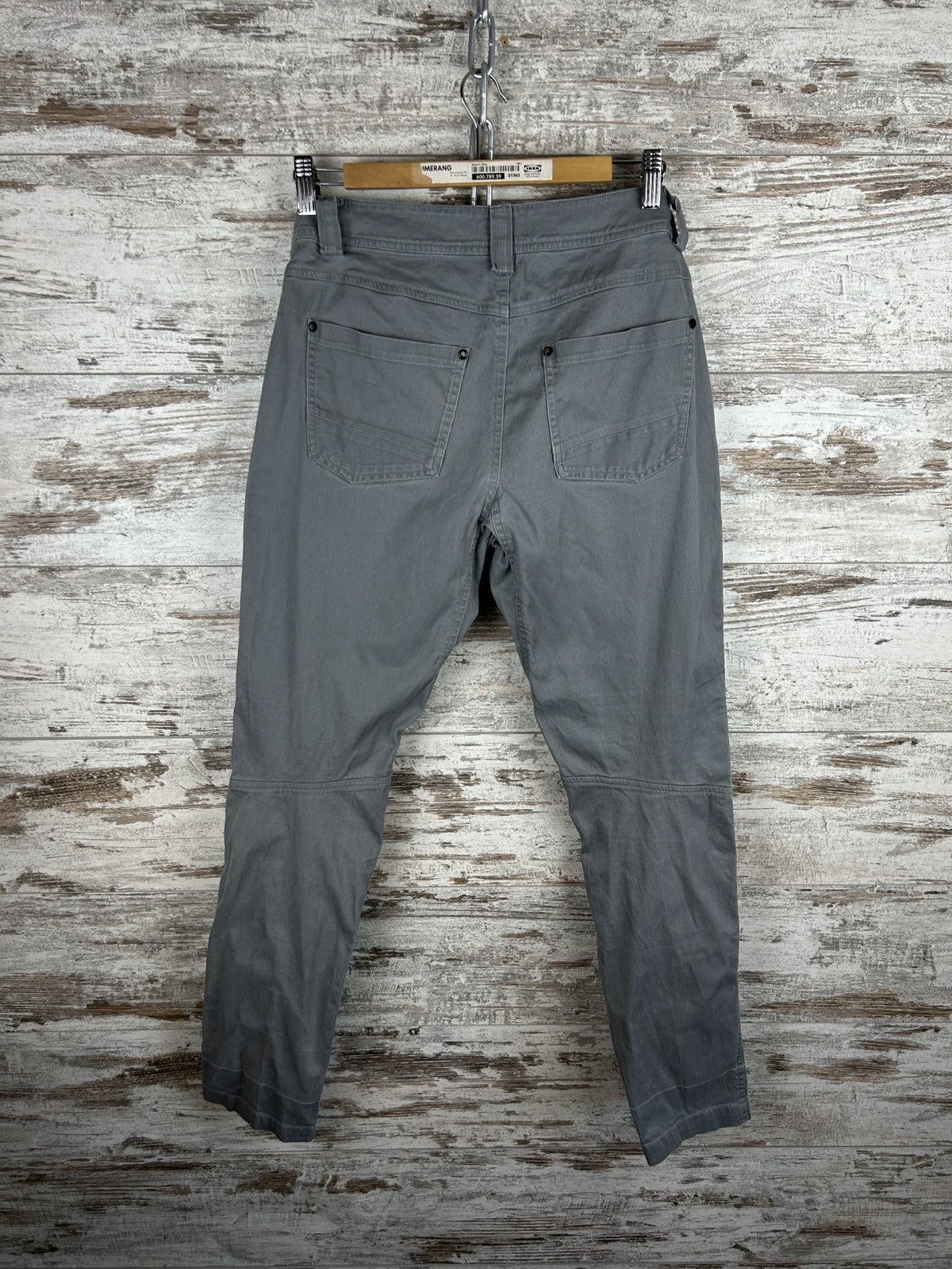 Arc'teryx Women’s Arcteryx Outdoor velvet pants corduroy cargo Size 28" / US 6 / IT 42 - 10 Thumbnail