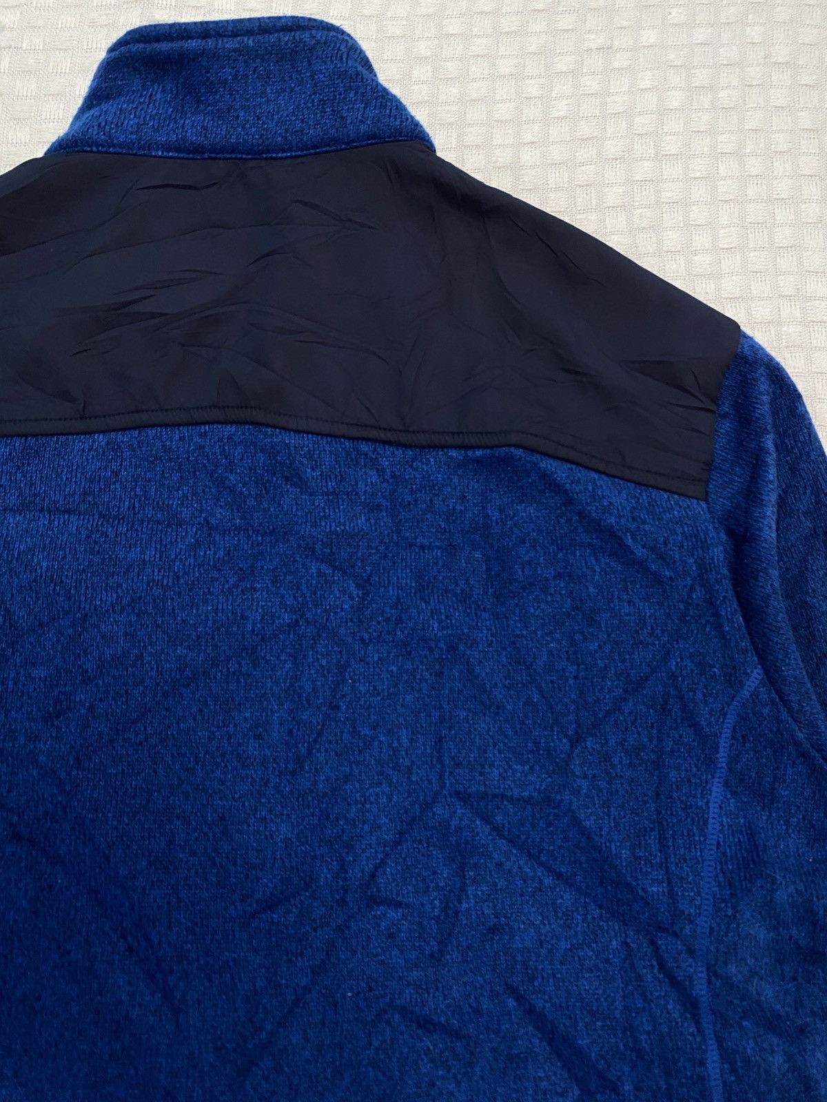 Asics Vintage Asics Sweatshirt hiking Zipper fleece zipper Y2K Size US M / EU 48-50 / 2 - 12 Thumbnail