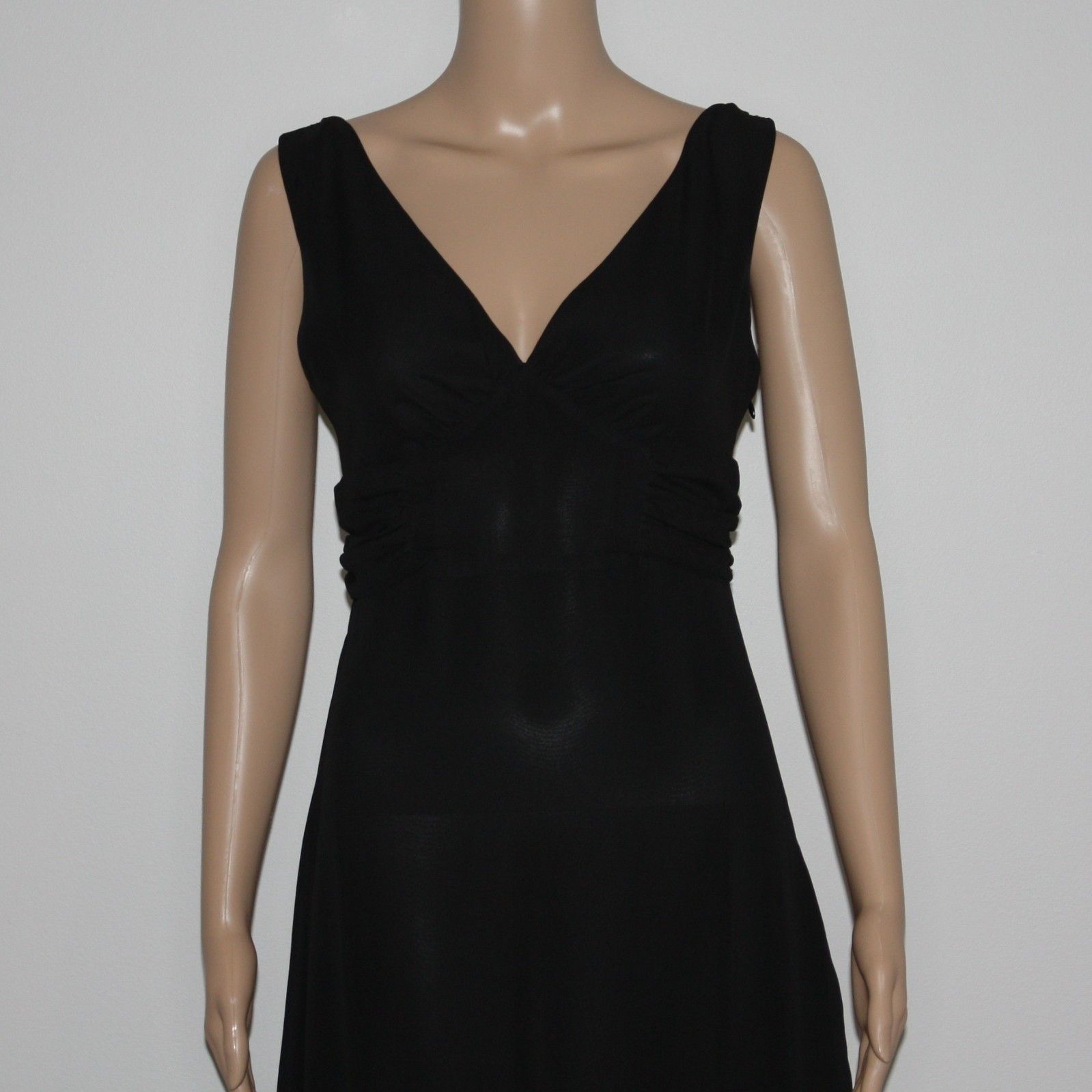 Other RW & Co Little Black Cocktail Dress in size US 4 Size S / US 4 / IT 40 - 2 Thumbnail