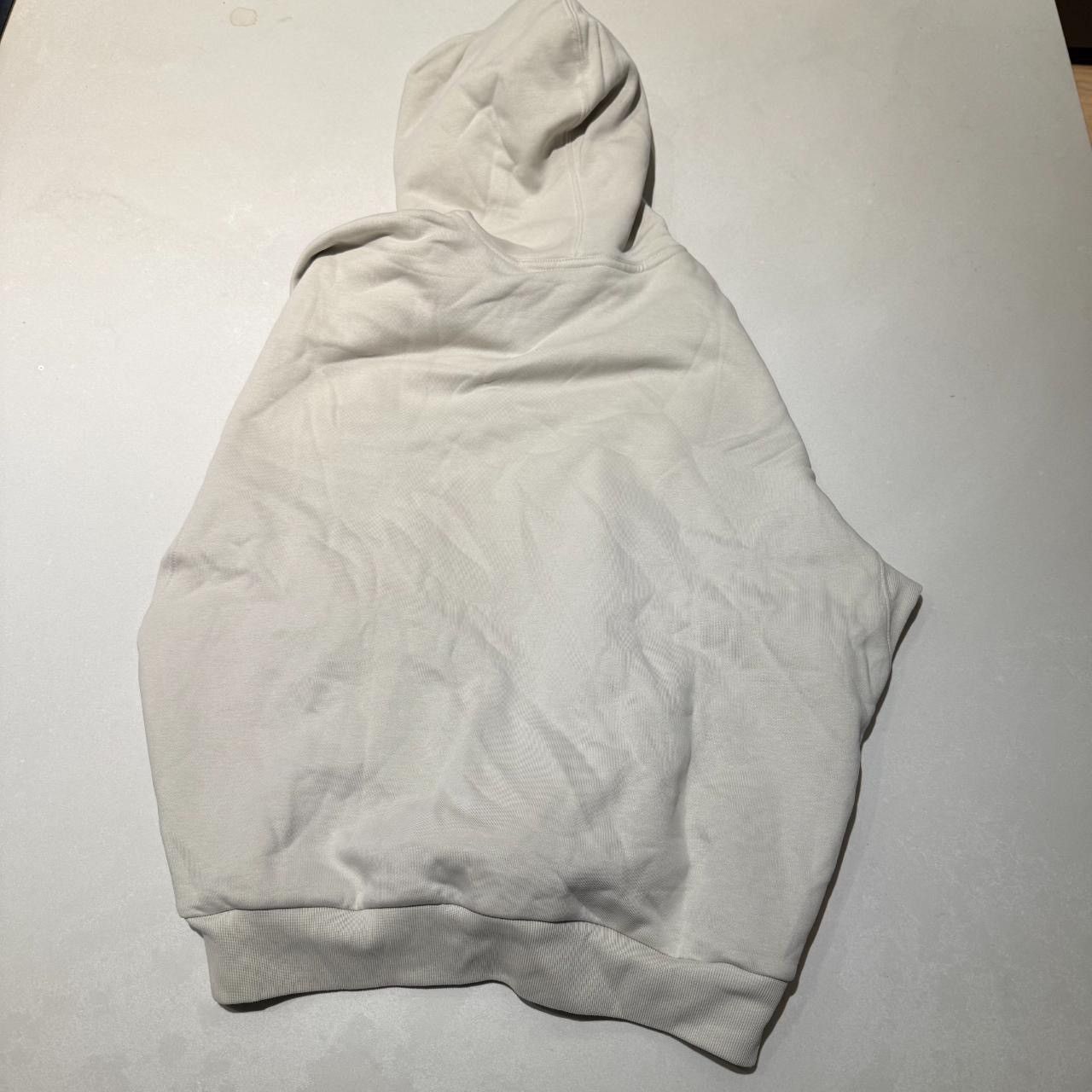 Adidas Bone Baggy Fit adidas hoodie Size US L / EU 52-54 / 3 - 5 Thumbnail