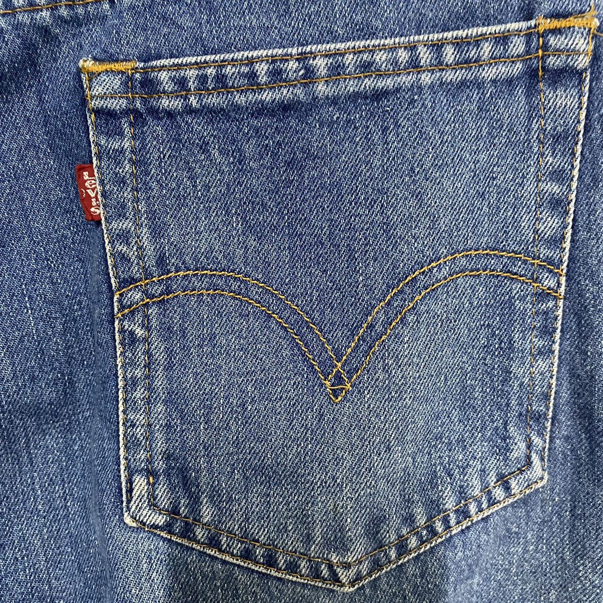 Levi's Vintage Clothing Vintage Levis 505 Size US 31 - 9 Thumbnail