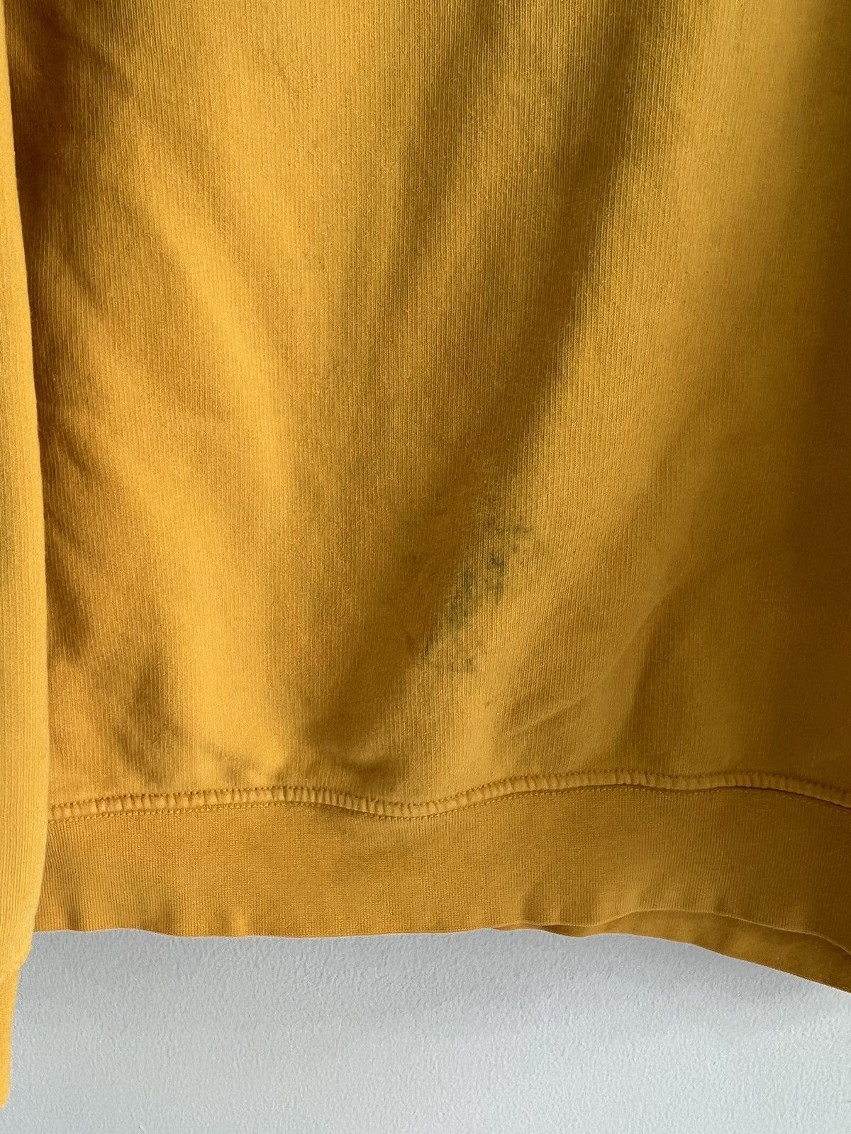 Nike Vintage Nike Y2K Sweater Sweatshirt crewneck Size US L / EU 52-54 / 3 - 4 Thumbnail