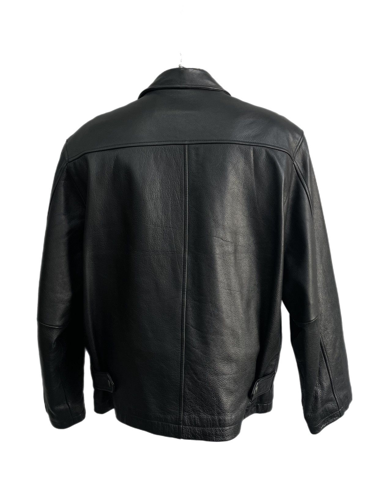 If Six Was Nine Rare Leather jacket If six was nine style cropped jacket Size US S / EU 44-46 / 1 - 7 Thumbnail