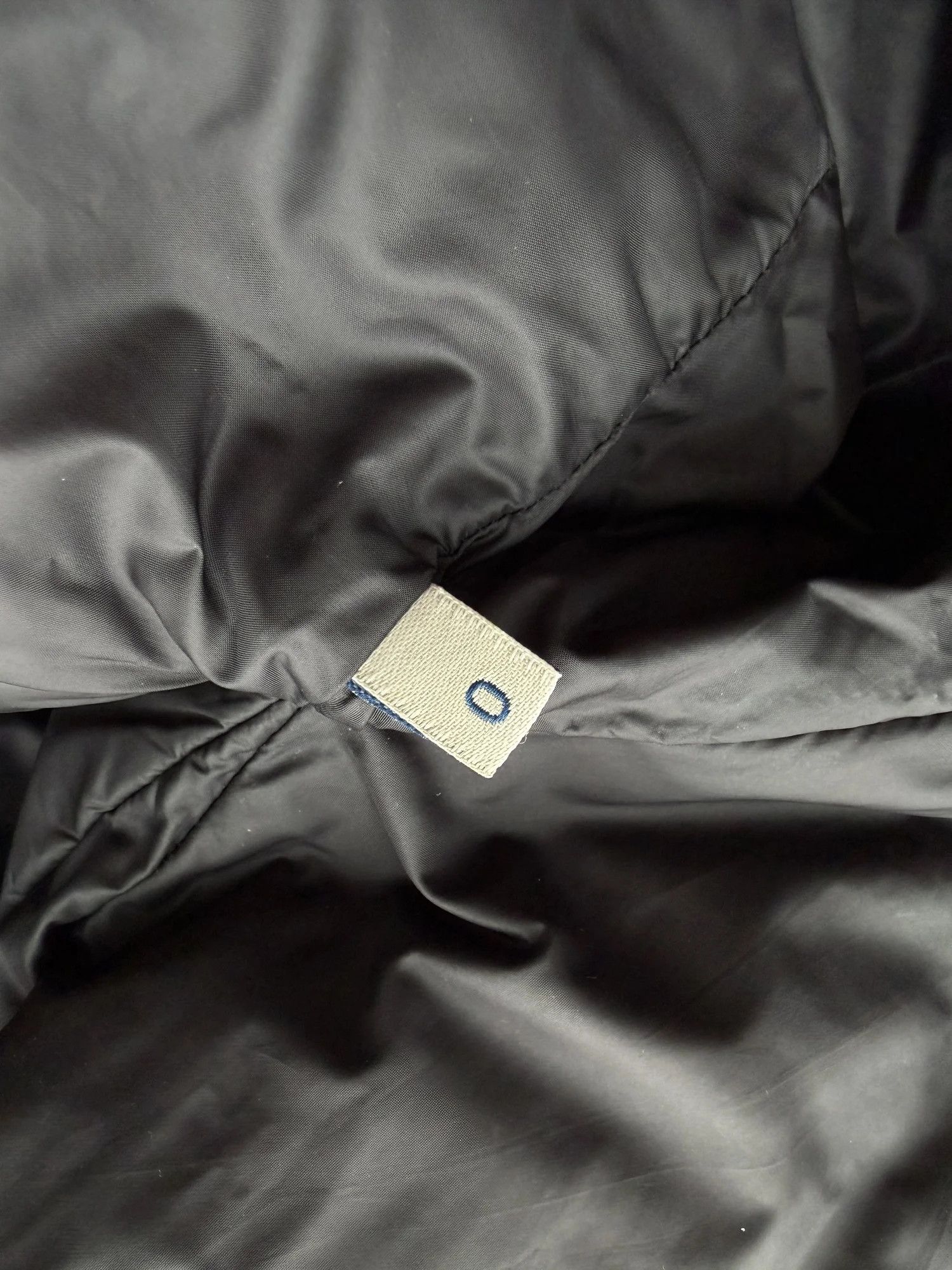 Moncler × Rick Owens Rick Owens x Moncler Tonopah Jacket Size US XS / EU 42 / 0 - 7 Thumbnail