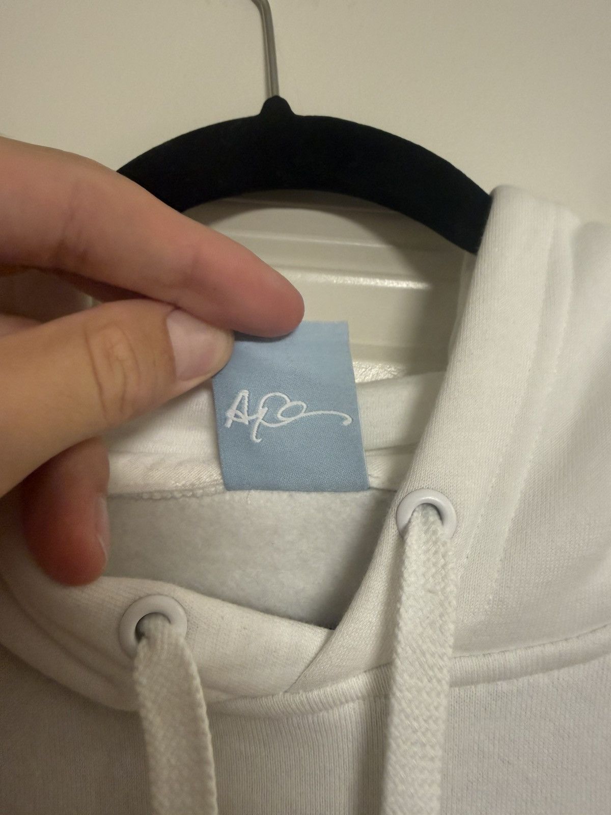 Drake × Nike Nike x Drake x Certified Lover Boy Sweatshirt Size XL Size US XL / EU 56 / 4 - 4 Thumbnail