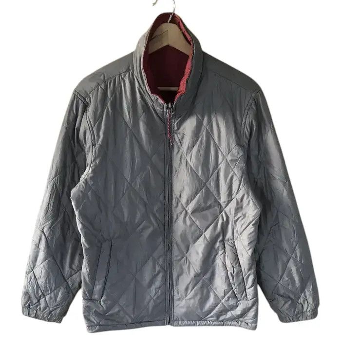 Uniqlo Air Tech Reversible Jackets