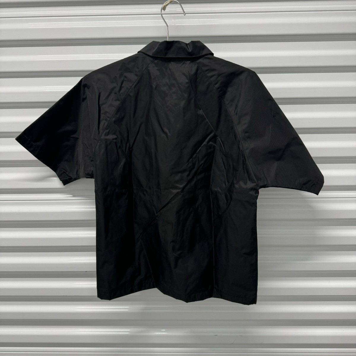 Stussy Stussy Nylon Button Up Size US M / EU 48-50 / 2 - 3 Thumbnail