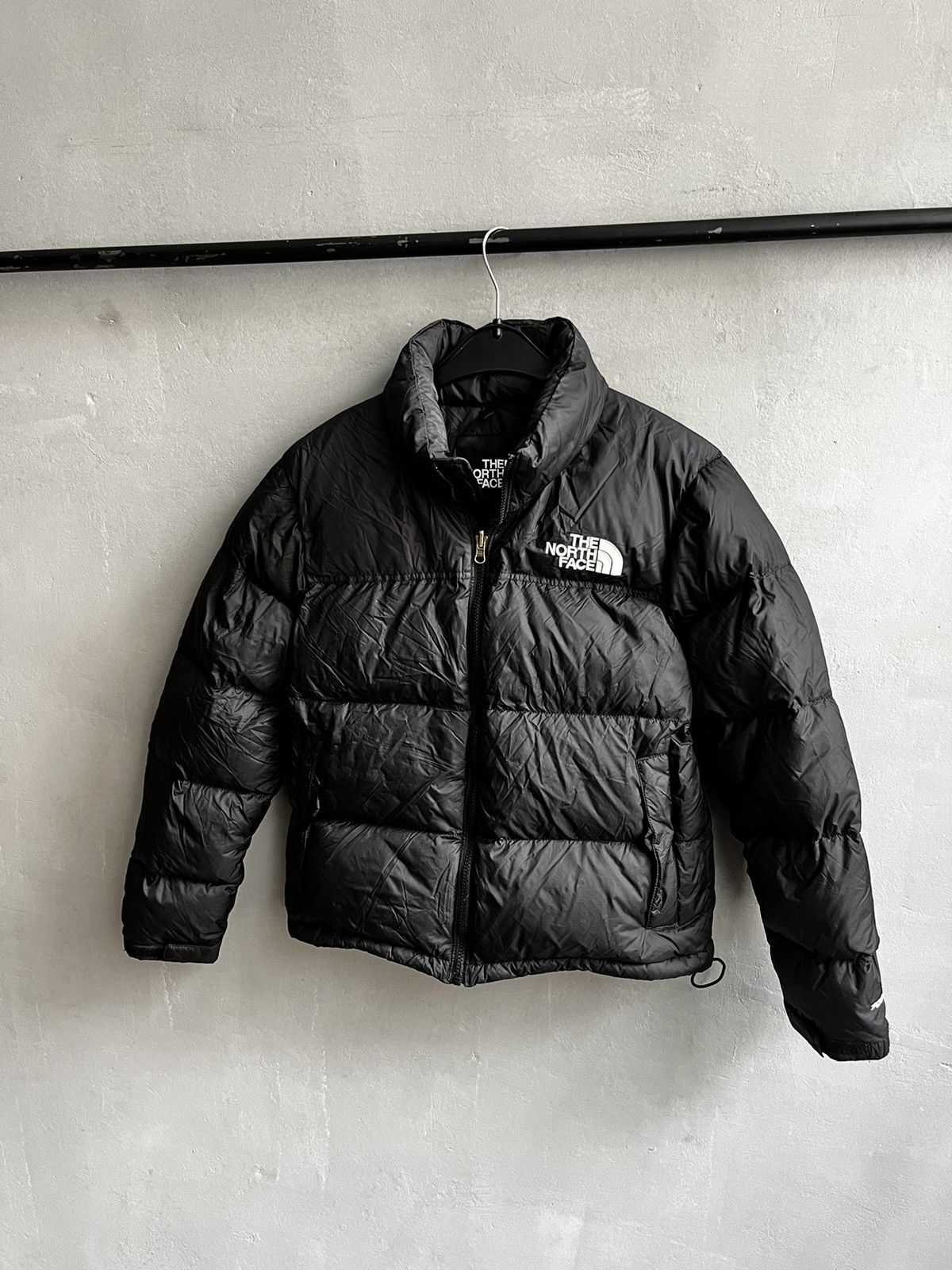 The North Face The North Face 700 puffer jacket Size M / US 6-8 / IT 42-44 - 1 Thumbnail