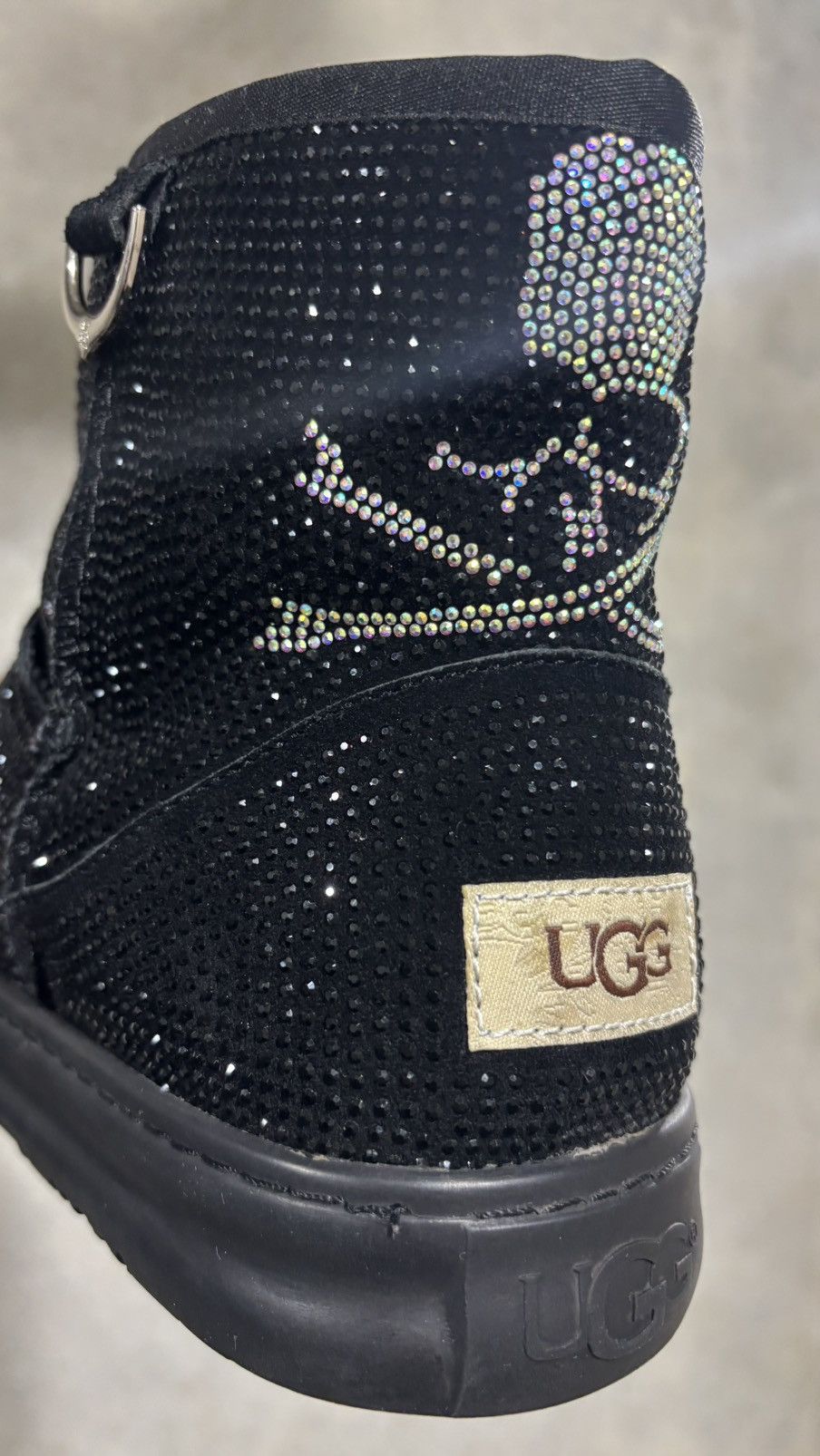 Mastermind World × Ugg Mastermind Japan Ugg Boots Size US 10 / EU 43 - 12 Thumbnail