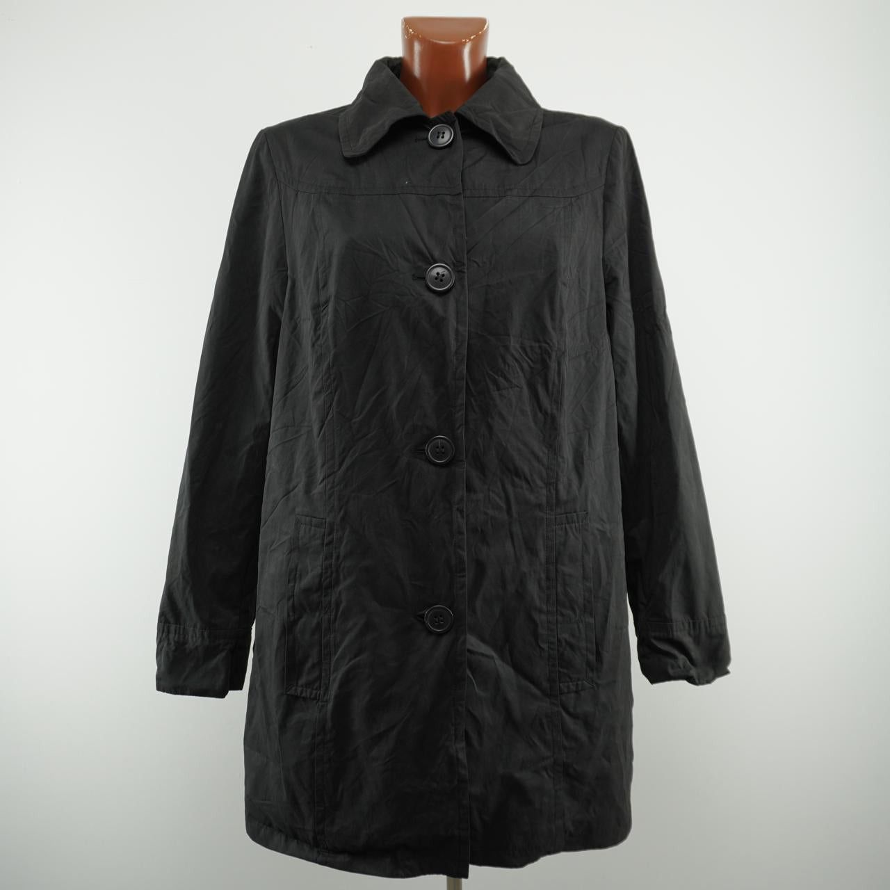 Other Women's Coat Blue Mation Size XL / US 12-14 / IT 48-50 - 1 Thumbnail