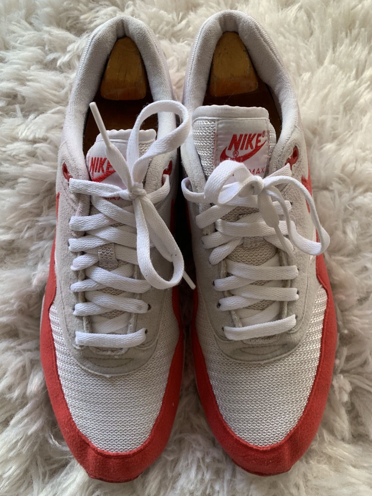Nike Nike Air Max 1 HOA 2005 OG – US 11 – Vintage Archive Size US 11 / EU 44 - 2 Thumbnail