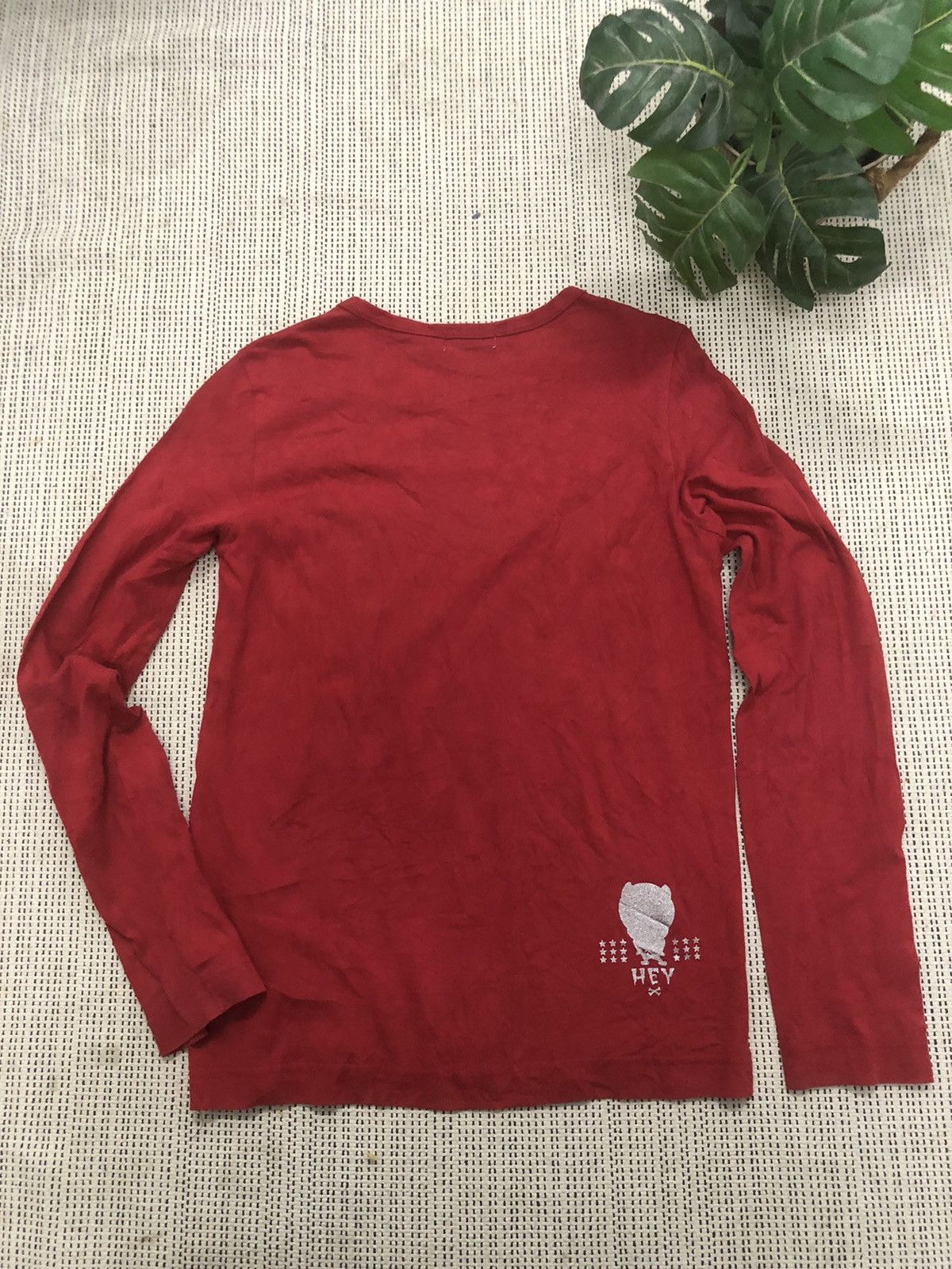 Vintage BaTsu Club Harujuku Punk Vkei Tee