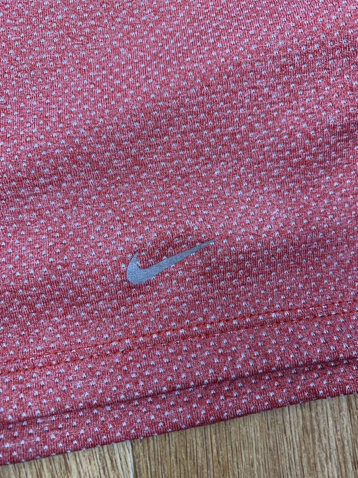 Gyakusou Nike Undercover / Gyakusou Logo Light Red Long-sleeve Size S / US 4 / IT 40 - 7 Thumbnail