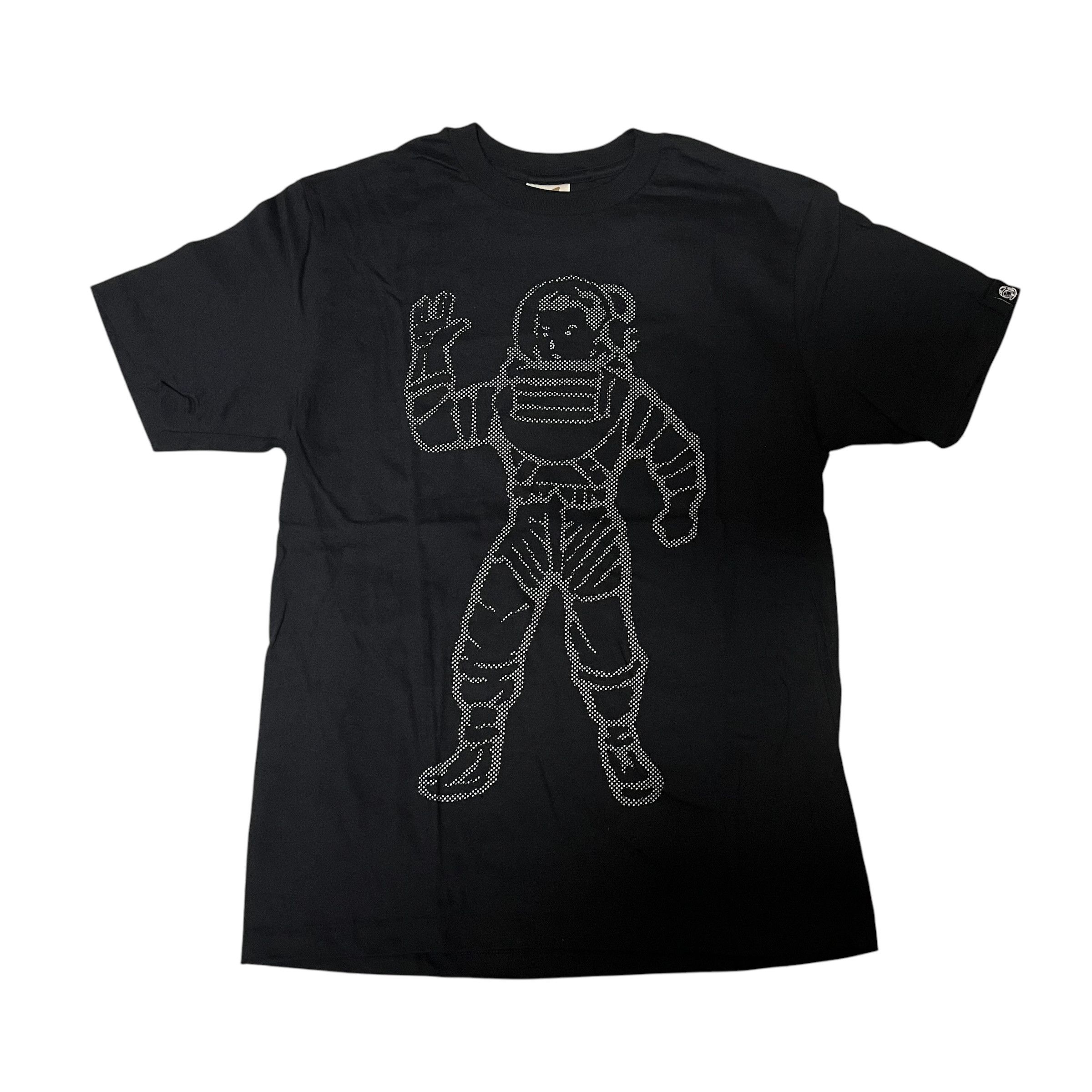 Billionaire Boys Club × Icecream × Pharrell OG Astronaut T Shirt Flagship Exclusive Medium Size US M / EU 48-50 / 2 - 1 Thumbnail