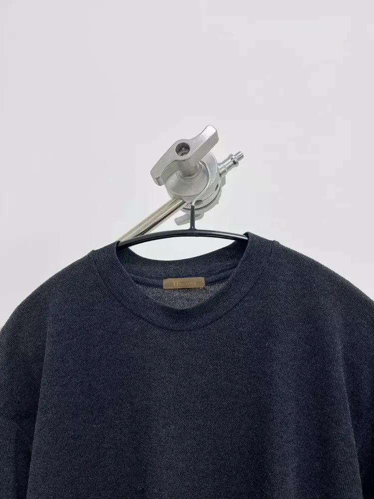 Yohji Yamamoto Yohji Yamamoto Y's Knitwear Sweater-2505 Size US L / EU 52-54 / 3 - 5 Thumbnail
