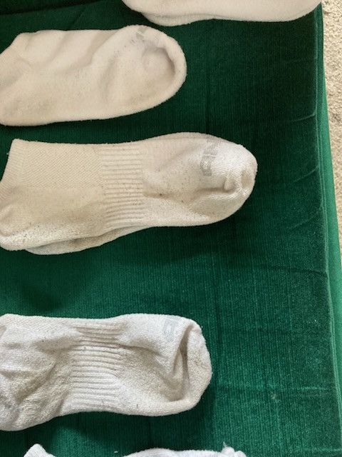 Avia Women’s Active Anklet Socks Bundle – Avia / AND1 (7 Pairs) Size ONE SIZE - 2 Thumbnail