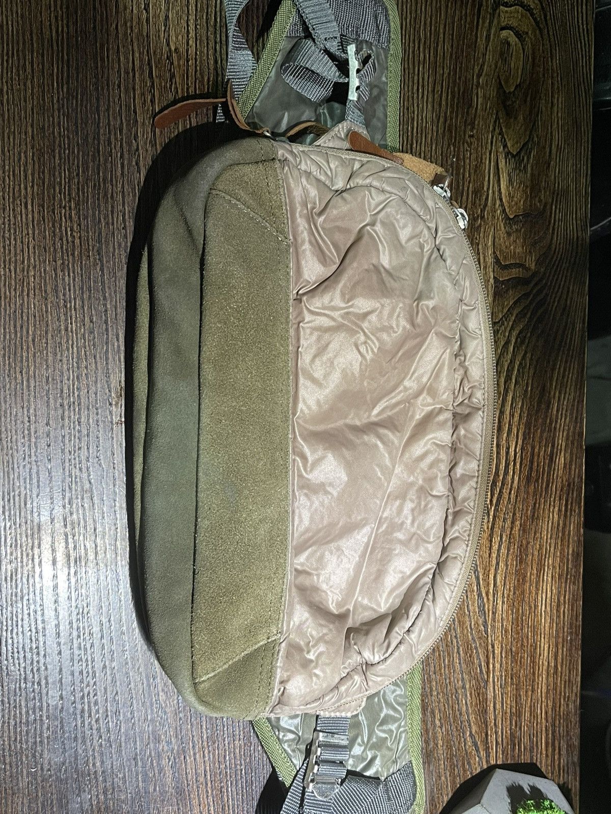 Yohji Yamamoto Kayo Nakamura Y’s bag Size ONE SIZE - 1 Thumbnail